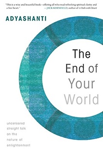 End of Your World voorzijde