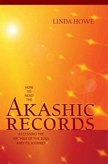 How to Read the Akashic Records voorzijde