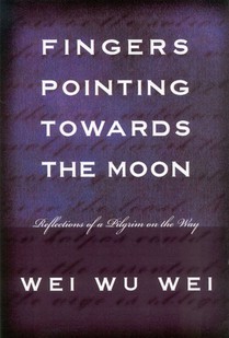 Wei, W: Fingers Pointing Towards the Moon