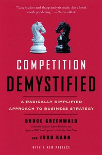 Competition Demystified