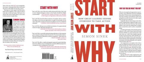 Start With Why
