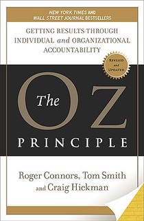 The Oz Principle