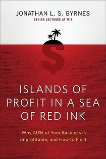 Islands of Profit in a Sea of Red Ink