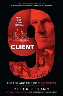 Client 9 (Movie Tie-In)