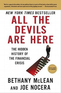 McLean, B: All the Devils Are Here