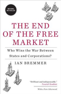 The End of the Free Market voorzijde