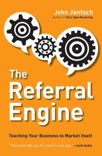 The Referral Engine