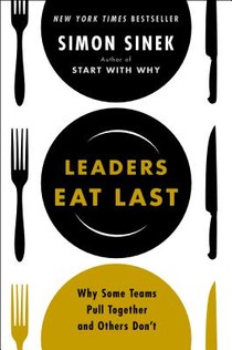Leaders Eat Last