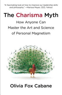 Cabane, O: Charisma Myth
