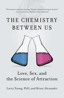 Chemistry Between Us