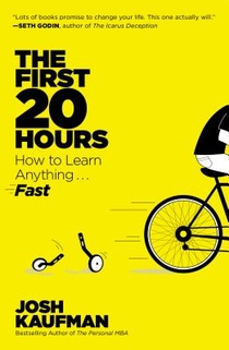 Kaufman, J: First 20 Hours