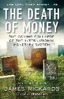 Death of Money voorzijde