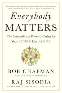 EVERYBODY MATTERS