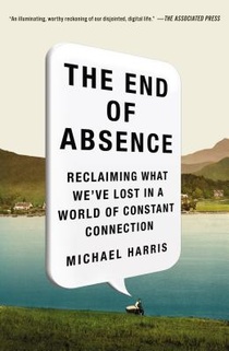The End of Absence