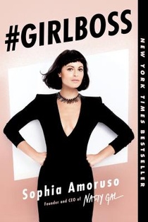 #GIRLBOSS