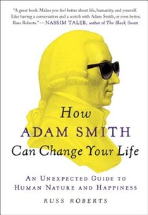 HOW ADAM SMITH CAN CHANGE YOUR