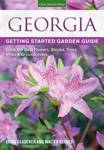 Georgia Getting Started Garden Guide