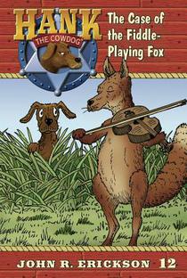 CASE OF THE FIDDLE-PLAYING FOX