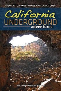 California Underground