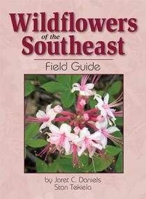 Wildflowers of the Southeast Field Guide