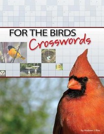 For the Birds Crosswords voorzijde