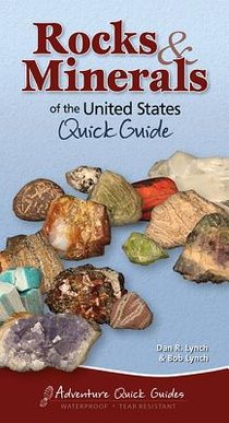 Rocks & Minerals of the United States