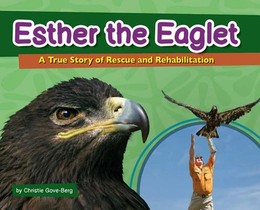 Esther the Eaglet