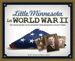 Little Minnesota in World War II voorzijde