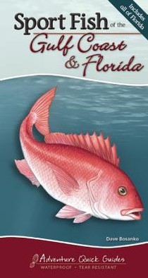 Sport Fish of the Gulf Coast & Florida