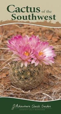 Cactus of the Southwest