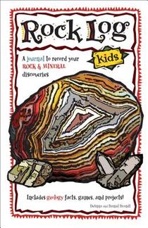 Rock Log Kids