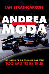 Andrea Moda Formula