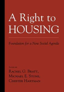 A Right to Housing