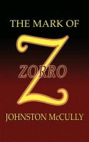 The Mark of Zorro