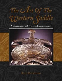 Art of the Western Saddle