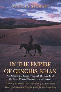 Stewart, S: In the Empire of Genghis Khan
