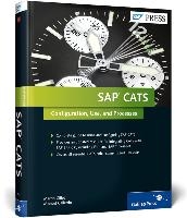 SAP CATS voorzijde