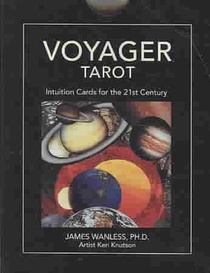 Voyager Tarot