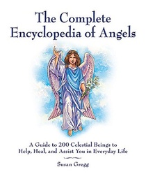 The Complete Encyclopedia of Angels