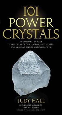101 Power Crystals voorzijde