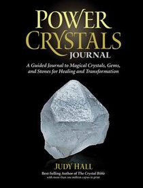 Power Crystals Journal voorzijde