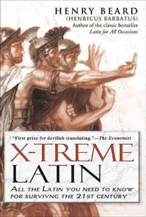 X-Treme Latin