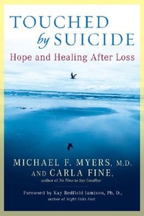 Touched by Suicide