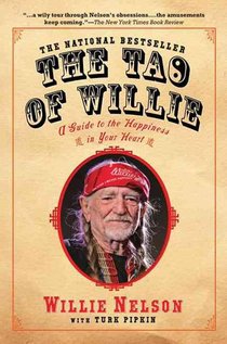 The Tao of Willie voorzijde