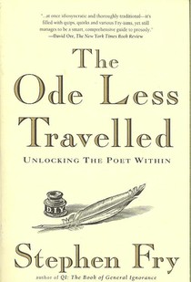 The Ode Less Travelled: Unlocking the Poet Within voorzijde