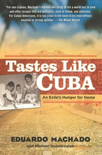 Tastes Like Cuba