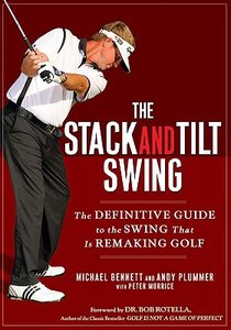 The Stack and Tilt Swing voorzijde