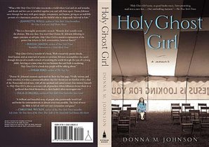 Holy Ghost Girl