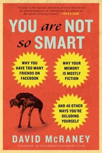 YOU ARE NOT SO SMART voorzijde