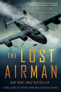 LOST AIRMAN